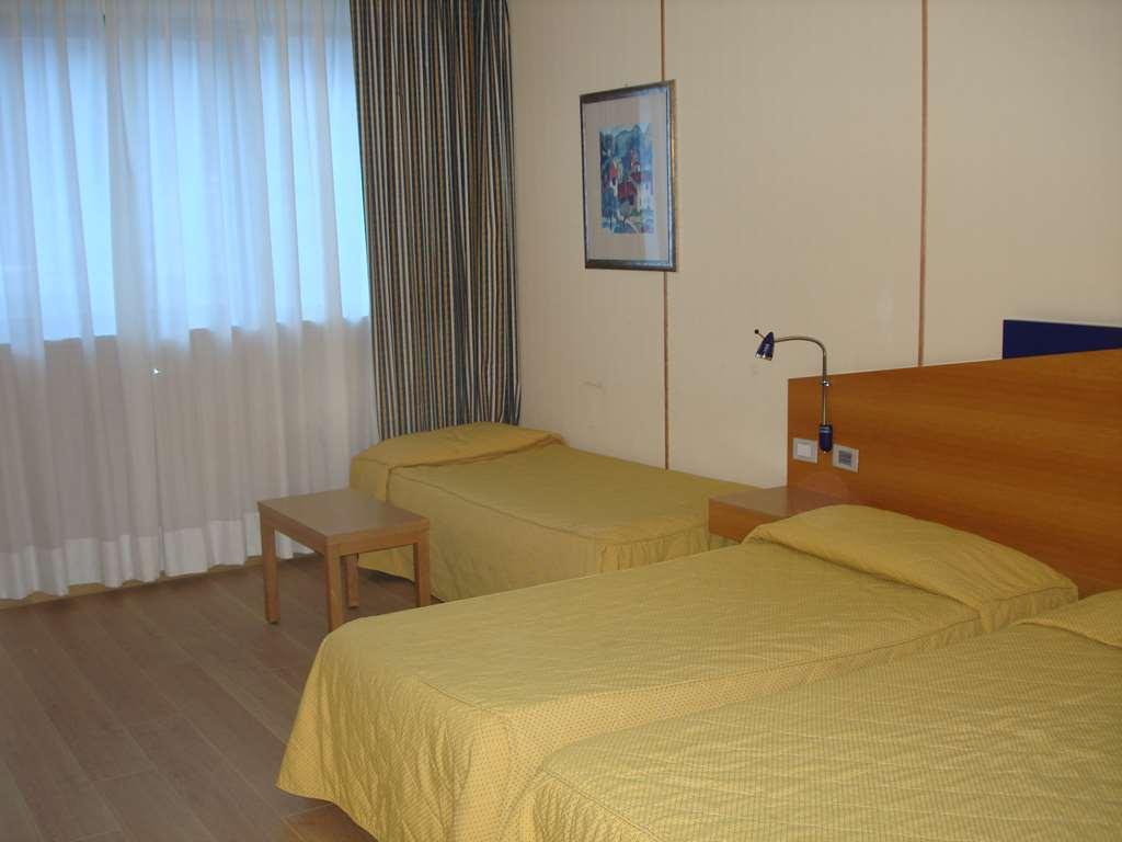 Hotel Express Aosta East Pollein Rom bilde