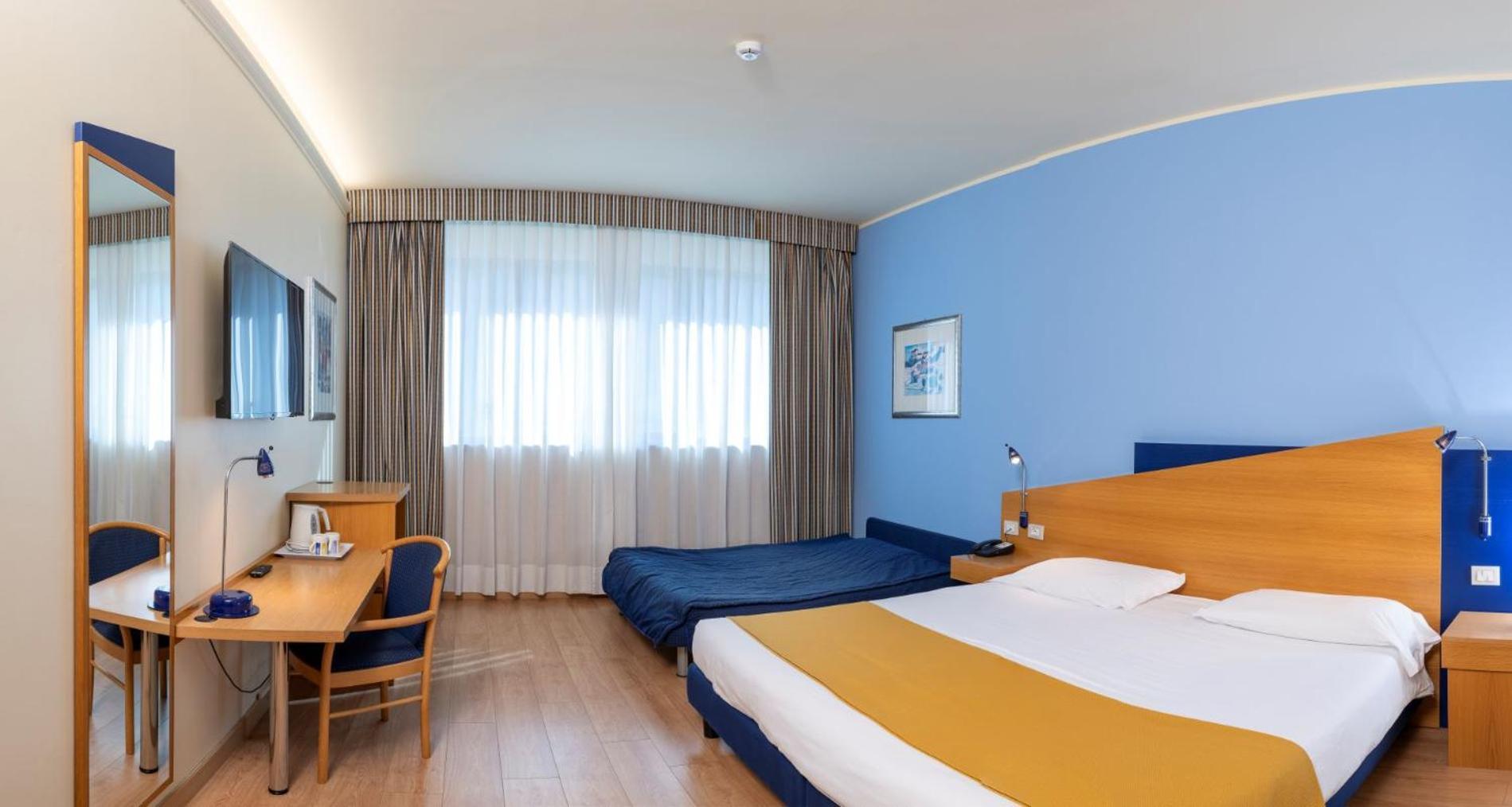Hotel Express Aosta East Pollein Eksteriør bilde