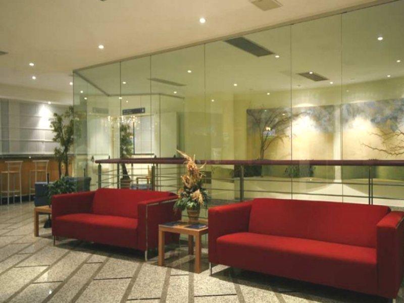 Hotel Express Aosta East Pollein Eksteriør bilde