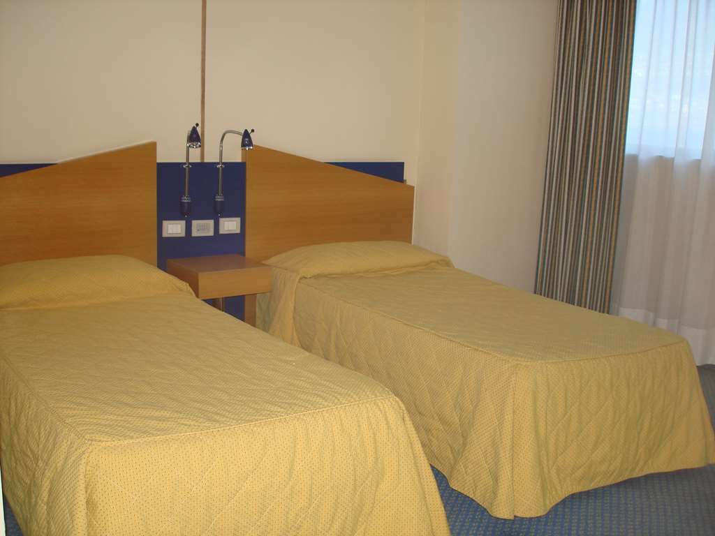 Hotel Express Aosta East Pollein Rom bilde