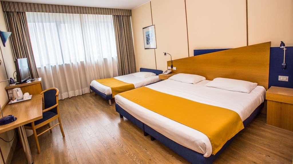 Hotel Express Aosta East Pollein Rom bilde